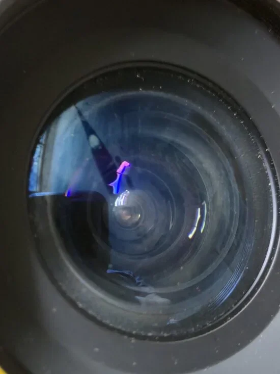 Canon FTb QL Silver 35mm SLR Film Camera Bundle FD 50mm F/1.8 SC Lens 2x-A Cases - Picture 13 of 16